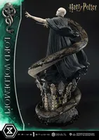 Prime 1 Studio Real Elite Masterline Harry Potter (Film) Lord Voldemort Bonus Version - Harry Potter - photo 36