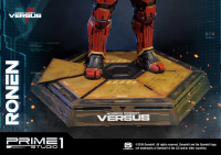 Premium Masterline Modern Combat Versus Ronen EX Version 12