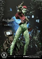 Prime 1 Studio Museum Masterline Batman: Arkham City Poison Ivy - DC Comics - photo 21