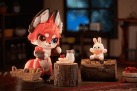 Nendoroid River 8