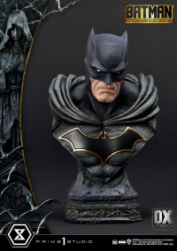 Ultimate Premium Masterline Batman (Comics) Batman Rebirth Edition (Black) DX Bonus Version 67