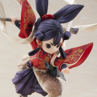 Sakuna: Of Rice and Ruin Sakuna Hime 9