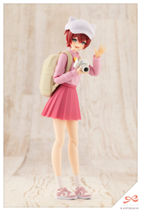 Eimi Nijimura【RYOBU HIGH SCHOOL SUMMER CLOTHES】DREAMING STYLE ROMANTIC MEMORIES 6