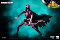 threezero Mighty Morphin Power Rangers – 1/6 Ranger Slayer - Power Rangers - photo 4