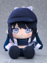 Chocopuni Plushie Saori 3