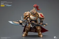 JOYTOY Adeptus Custodes Shield Captain with Guardian Spear - Warhammer 40K - photo 8