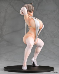 Misato Onomiya Whitening ver. 6