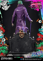 Museum Masterline Suicide Squad (Film) The Joker EX Version 26