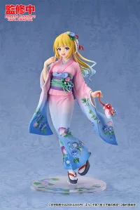 Good Smile Arts Shanghai Kei Karuizawa: Kimono Ver. - Classroom of the Elite - photo 1