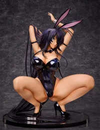 FREEing Kanu Unchou: Bare Leg Bunny Ver. 2nd - Ikki Tousen - photo 3