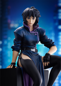 POP UP PARADE Motoko Kusanagi: 1995 Ver. L Size 5