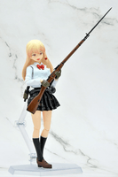 figma PLUS Armed JK Variant Loadout Set 4, Code: URBEX 7