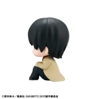 MegaHouse Lookup SAKAMOTO DAYS Nagumo - Sakamoto Days - photo 9