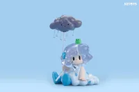 52TOYS Uki's Moods and Weather - UKI - photo 5