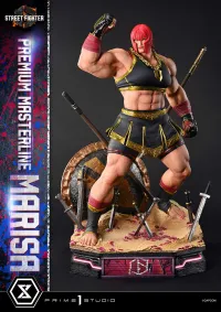 Prime 1 Studio Premium Masterline Street Fighter 6 Marisa - Street Fighter - photo 16