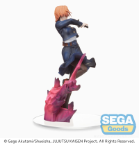 Jujutsu Kaisen SPM Figure "Nobara Kugisaki" 4