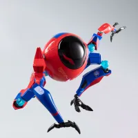 Sen-ti-nel SPIDER-MAN:INTO THE SPIDER-VERSE SV-ACTION PENI PARKER ＆ SP//dr（Rerelease） - Marvel - photo 6