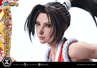 Real Elite Masterline THE KING OF FIGHTERS '98 MAI SHIRANUI Ultimate Version 			 4