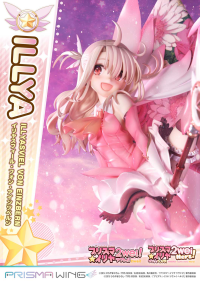 PRISMA WING Fate/kaleid liner Prisma Illya Illyasviel von Einzbern 1/7 Scale Pre-Painted Figure 13