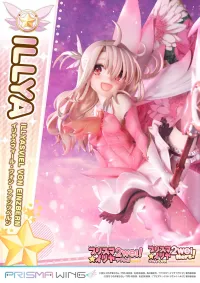 Prime 1 Studio PRISMA WING Fate/kaleid liner Prisma Illya Illyasviel von Einzbern 1/7 Scale Pre-Painted Figure - Fate/kaleid liner Prisma Illya - photo 13