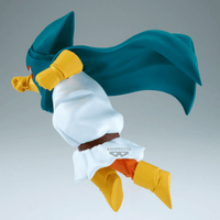 DRAGON BALL Z MATCH MAKERS MIGHTY MASK(VS ANDROID 18 VS MR. SATAN) 4