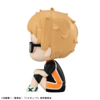 MegaHouse Lookup Haikyu！！  Kei Tsukishima Uniform Ver. - Haikyu!! - photo 12