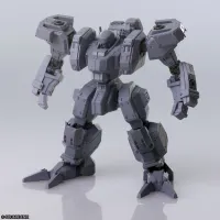 KOTOBUKIYA STRUCTURE ARTS PLUS 1/72 SCALE PLASTIC MODEL KIT SERIES Additional Selection Vol. 2 - Video Games - photo 21