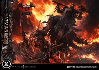 Prime 1 Studio Ultimate Premium Masterline Batman (Comics) Batman: The Berserker Rage Mode DX Bonus Version 			 - DC Comics - photo 75