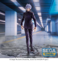 Luminasta Jujutsu Kaisen Satoru Gojo Extermination 1