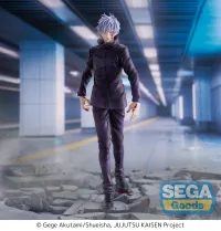 SEGA Luminasta Jujutsu Kaisen Satoru Gojo Extermination - Jujutsu Kaisen - photo 1