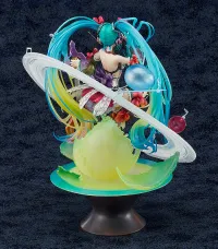 Max Factory Hatsune Miku: Virtual Pop Star Ver. - Hatsune Miku - photo 11