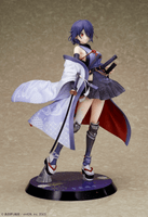 Aogiri High School Otodama Tamako Japanese-style armament Ver. 1/7 Complete Figure 3