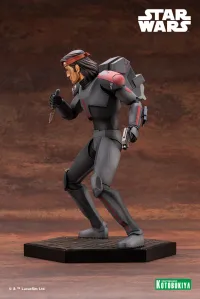 KOTOBUKIYA ARTFX HUNTER™ THE BAD BATCH - Star Wars - photo 22