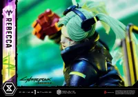 Prime 1 Studio Real Elite Masterline Cyberpunk: Edgerunners Rebecca Deluxe Version - Cyberpunk: Edgerunners - photo 4