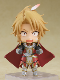 Nendoroid Spear Hero 5