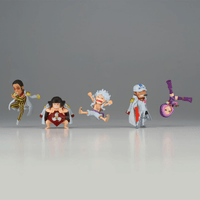 One Piece- Egghead vol.6 (Box/12) "One Piece" Banpresto World Collectable Figure 3