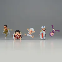 BANDAI One Piece- Egghead vol.6 (Box/12) "One Piece" Banpresto World Collectable Figure - ONE PIECE - photo 3