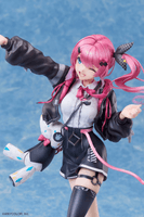 Nijisanji Kuramochi Melto 1/7 Complete Figure 8
