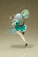 Youmu Konpaku（Rerelease） 4