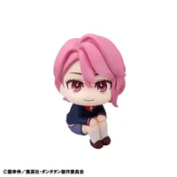 MegaHouse Lookup TV Anime ”DAN DA DAN”Aira - Dandadan - photo 7