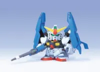 BANDAI HOBBY BB227 Super Gundam - SD BB - photo 2