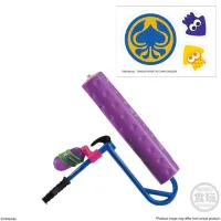 BANDAI Splatoon Weapon Collection - Splatoon - photo 10