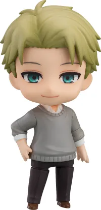 GOOD SMILE COMPANY Nendoroid Loid Forger: Casual Outfit Ver. - SPY x FAMILY - photo 2