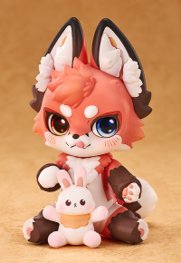 Nendoroid River(re-run) 4