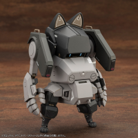 Nacchin Append Parts Set 16
