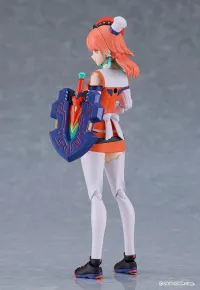 Max Factory figma Takanashi Kiara - hololive production - photo 4
