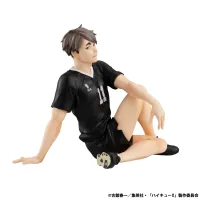 MegaHouse G.E.M. series Haikyu!! Palm Size Osamu Miya - Haikyu!! - photo 5