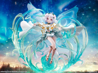 ”Princess Connect! Re: Dive” Kokkoro -Princess- (SHIBUYA SCRAMBLE FIGURE) 6