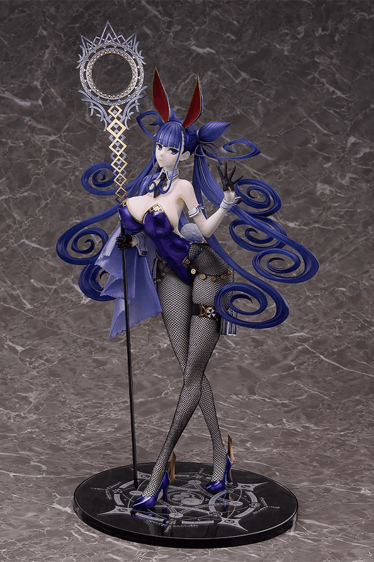 Murasaki Shikibu: Bunny Girl Style