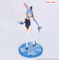 Mushoku Tensei: Jobless Reincarnation Season 2 Vivit figure Roxy Migurdia Polarization Color Ver. 1